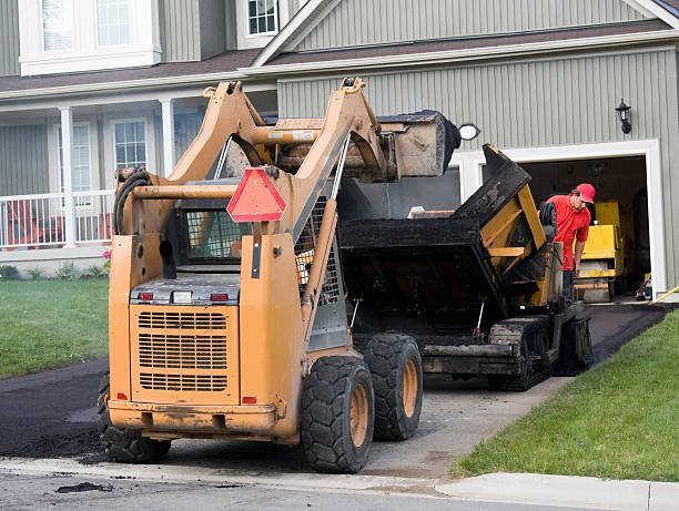 Best Local Driveway Pavers  in Willard, UT