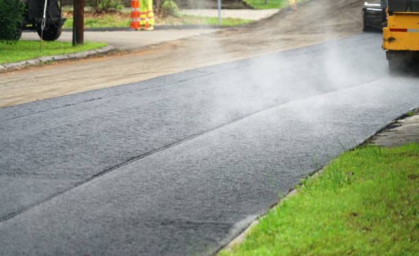 Best Best Driveway Pavers  in Willard, UT